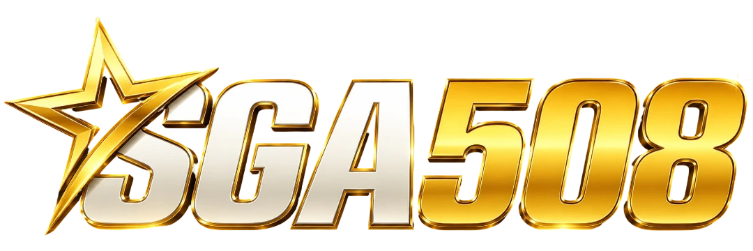 SGA508 LOGO